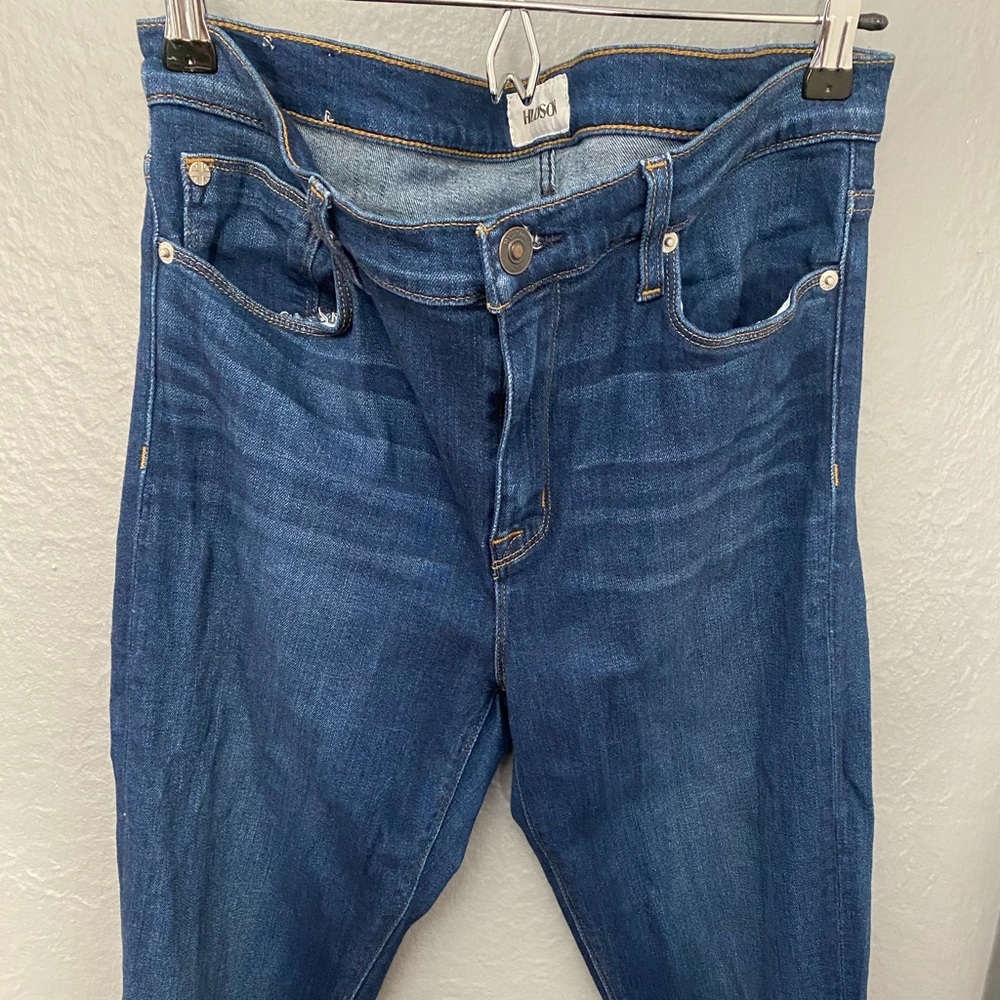 Hudson Jeans Nico Size 31